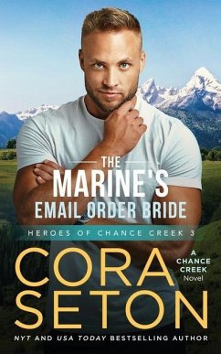 The Marine's E-Mail Order Bride - Seton, Cora