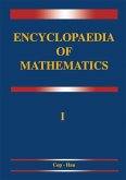 Encyclopaedia of Mathematics (eBook, PDF)