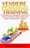 Vendere Personal Training (eBook, ePUB)