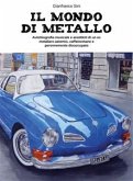 Il mondo di metallo (eBook, PDF)