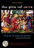 Una gioia nel cuore - Canti per la messa dei bambini (eBook, PDF)