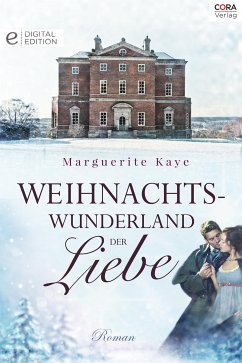 Weihnachtswunderland der Liebe (eBook, ePUB) - Kaye, Marguerite