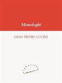 Monologhi (eBook, ePUB)