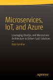 Microservices, IoT and Azure (eBook, PDF)