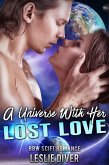 A Universe With Her Lost Love (eBook, ePUB)