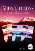 Midnight Sons - Heiße Nächte in Alaska (eBook, ePUB)