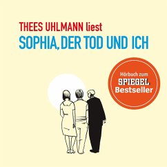 Sophia, der Tod und ich (MP3-Download) - Uhlmann, Thees