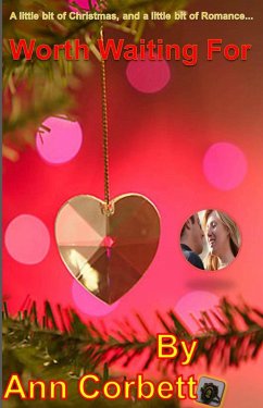 Cover Worth Waiting For (eBook, ePUB)