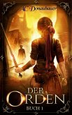 Der Orden: Buch 1 (eBook, ePUB)