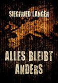 Alles bleibt anders (eBook, ePUB)