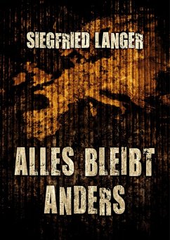Cover Alles bleibt anders (eBook, ePUB)