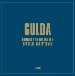 Diabelli-Variationen - Gulda,Friedrich
