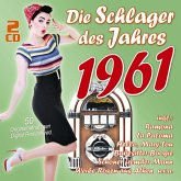 Die Schlager Des Jahres 1961