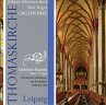 Thomaskirche Leipzig - Bild 1