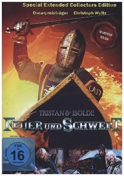 Feuer und Schwert - Die Legende von Tristan und Isolde