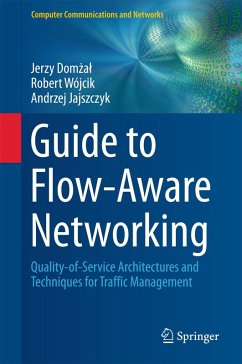 Cover Guide to Flow-Aware Networking (eBook, PDF)