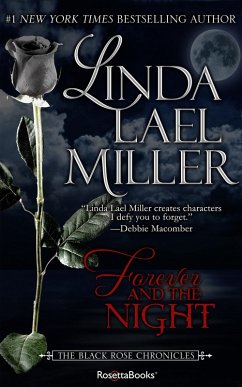 Forever and the Night (eBook, ePUB) - Miller, Linda Lael