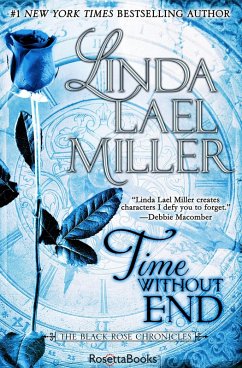 Time Without End (eBook, ePUB) - Miller, Linda Lael