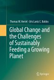 Global Change and the Challenges of Sustainably Feeding a Growing Planet (eBook, PDF)