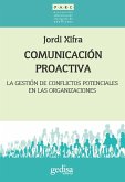 Comunicación proactiva (eBook, PDF)