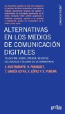 Alternativas en los medios de comunicación digitales (eBook, PDF)
