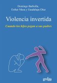 Violencia invertida (eBook, PDF)