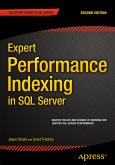 Expert Performance Indexing in SQL Server (eBook, PDF)