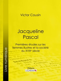 Jacqueline Pascal (eBook, ePUB) - Ligaran; Cousin, Victor