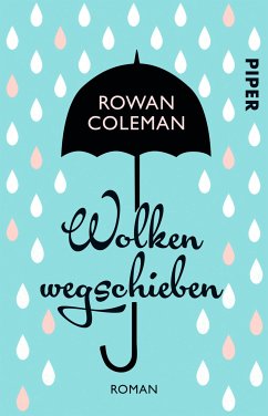 Wolken wegschieben (eBook, ePUB) - Coleman, Rowan