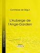 L'Auberge de l'Ange-Gardien (eBook,... - Bild 1