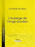 L'Auberge de l'Ange-Gardien (eBook, ePUB)