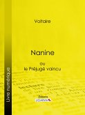 Nanine (eBook, ePUB)