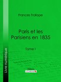 Paris et les Parisiens en 1835 (eBook, ePUB)