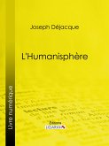 L'Humanisphère (eBook, ePUB)