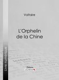 L'Orphelin de la Chine (eBook, ePUB)