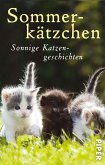Sommerkätzchen (eBook, ePUB)