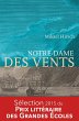 Notre-Dame des vents (eBook, ePUB) - Bild 1