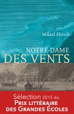 Notre-Dame des vents (eBook, ePUB)