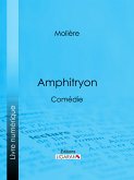 Amphitryon (eBook, ePUB)