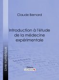 Introduction à la médecine expérimentale (eBook, ePUB)