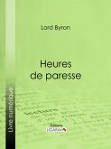 Heures de paresse (eBook, ePUB)