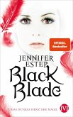 Das dunkle Herz der Magie / Black Blade Bd.2 (eBook, ePUB)