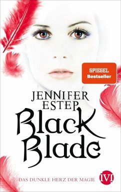 Das dunkle Herz der Magie / Black Blade Bd.2 (eBook, ePUB) - Estep, Jennifer