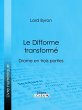 Le Difforme transformé (eBook, ePUB) - Bild 1