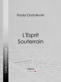 L'Esprit Souterrain (eBook, ePUB)