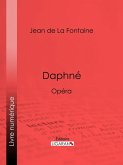 Daphné (eBook, ePUB)