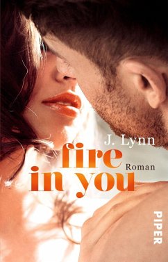 Fire in You / Wait for you Bd.7 (eBook, ePUB) - Lynn, J.