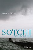 Sotchi inventaire (eBook, ePUB) Sotchi inventaire (eBook, ePUB)