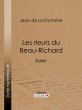 Les rieurs du Beau-Richard (eBook, ePUB) - Bild 1