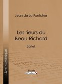 Les rieurs du Beau-Richard (eBook, ePUB)